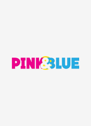 PINK&BLUE